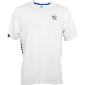 Preston Core Collection T-Shirt White T-Shirt XL