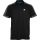 Preston Core Collection Collared Black T-Shirt M