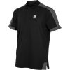 Preston Core Collection Collared Black T-Shirt L