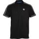 Preston Core Collection Collared Black T-Shirt 3XL
