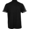 Preston Core Collection Collared Black T-Shirt 3XL
