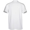 Preston Core Collection Collared White T-Shirt 2XL