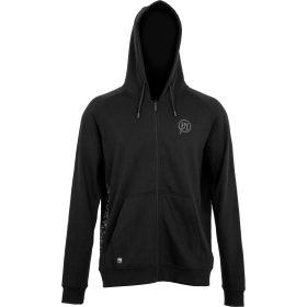   Preston Core Collection Zip Hoodie Zipped Hooded Sweatshirt L