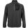Preston Core Collection Zig Zag Fleece Pullover M