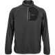 Preston Core Collection Zig Zag Fleece Pullover M