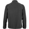 Preston Core Collection Zig Zag Fleece Pullover L