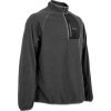 Preston Core Collection Zig Zag Fleece Pullover XL