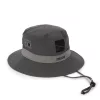 Preston Grey Boonie Grey Hat