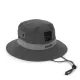 Preston Grey Boonie Grey Hat