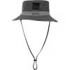 Preston Grey Boonie Grey Hat