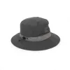 Preston Grey Boonie Grey Hat