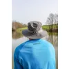 Preston Grey Boonie Grey Hat