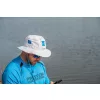 Preston Grey Boonie White Hat
