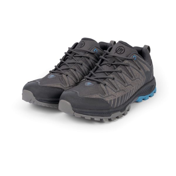 Preston Drifish All Terrain Trainer Shoe 45