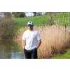 Preston White Reflect T-shirt 2XL
