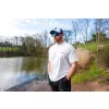 Preston White Reflect T-shirt 3XL