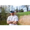 Preston White Reflect T-shirt 3XL