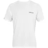 Preston White Reflect T-shirt 4XL