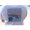 Preston White Reflect T-shirt 4XL
