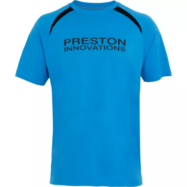 Preston Blue Breeze T-Shirt S
