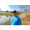 Preston Blue Breeze T-Shirt S
