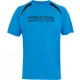 Preston Blue Breeze T-shirt M