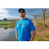 Preston Blue Breeze T-shirt M