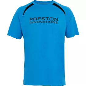 Preston Blue Breeze T-shirt 4XL