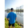 Preston Blue Breeze T-shirt 4XL