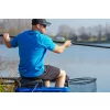 Preston Blue Breeze T-shirt 4XL
