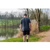 Preston Navy Tide T-shirt M
