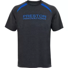 Preston Navy Tide T-shirt XL