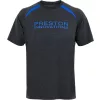 Preston Navy Tide T-Shirt 2XL