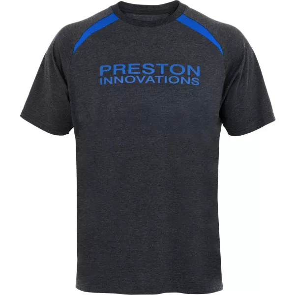 Preston Navy Tide T-Shirt 2XL