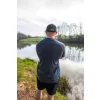 Preston Navy Tide T-Shirt 2XL