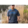 Preston Navy Tide T-Shirt 2XL