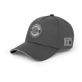 Preston Grey Granite Cap Baseball Cap