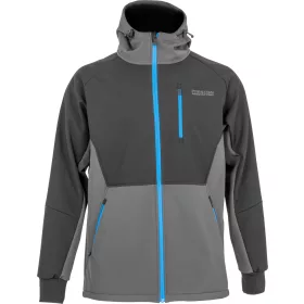 Preston Softshell Jacket Softshell Kabát L