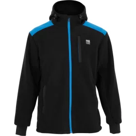 Preston Windproof Fleece Jacket Széldzseki M