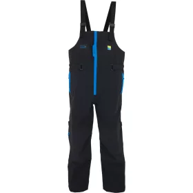 Preston DF Ultra 25K Bib & Brace Kantáros Esőnadrág 2XL