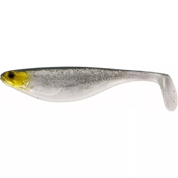 Westin ShadTeez 7cm 4g Headlight Plastic Lure