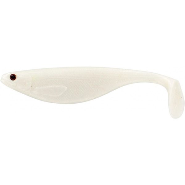 WESTIN ShadTeez 16cm 39g Pearl Box w. 20pcs Plastic lures
