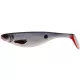 WESTIN ShadTeez 19cm 56g Stamped Roach Box w. Plastic lure