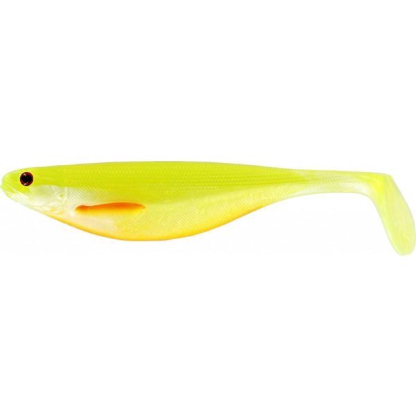 Westin ShadTeez 12cm 15g Slime Curd Plastic artificial bait