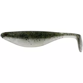 Westin ShadTeez 9cm 7g Sparkling Green Plastic Lure