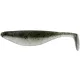 WESTIN ShadTeez 16cm 39g Sparkling Green Box w. 20pcs Plastic lure