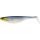 Westin ShadTeez 12cm 15g Blue Headlight Plastic lure