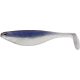 WESTIN ShadTeez 12cm 15g Sparkling Blue Box w. 30pcs Plastic lures