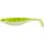 Westin ShadTeez 16cm 39g Sparkling Chartreuse Plastic artificial bait