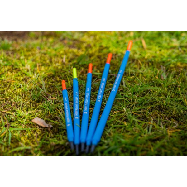 Preston Insert Peacock 5AAA Waggler Float